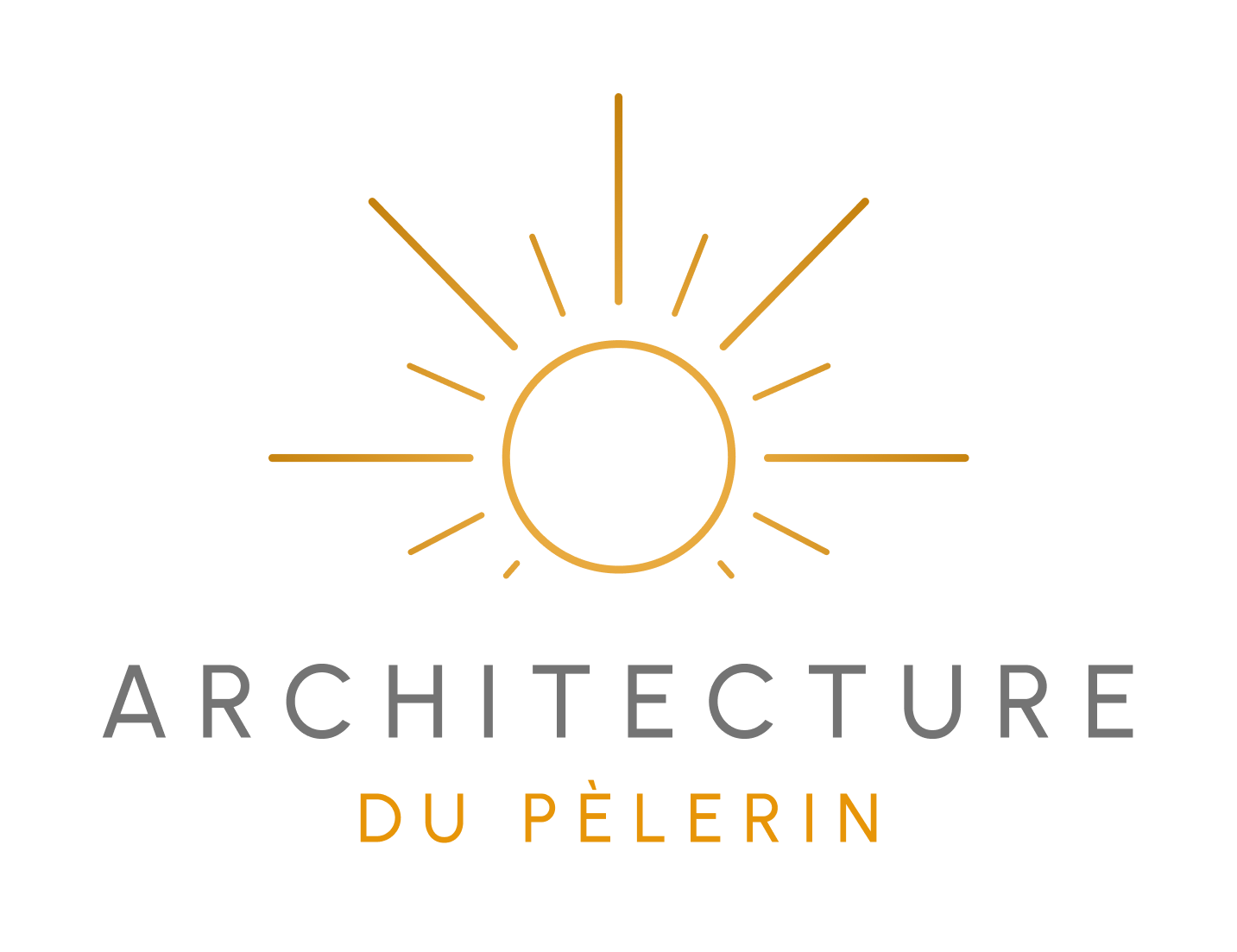Architecture du Pèlerin